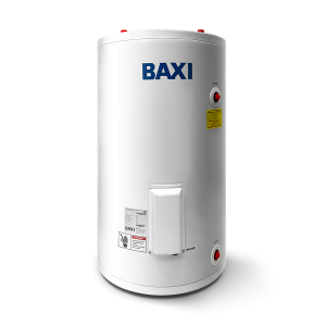             Бойлер косвенного нагрева Baxi UBC 300 с одним змеевиком