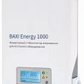Инверторный стабилизатор для котельного оборудования BAXI ENERGY Инверторный стабилизатор для котельного оборудования BAXI ENERGY